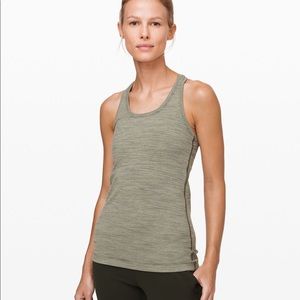 Lululemon Cool Racerback
